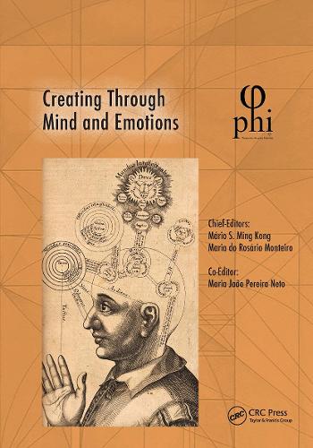 Creating Through Mind and Emotions.
