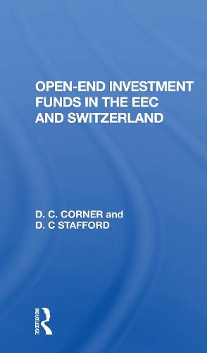 Openend Investment Fund.