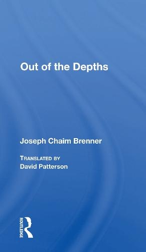 Out Of The Depths.
