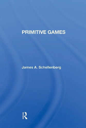 Primitive Games.