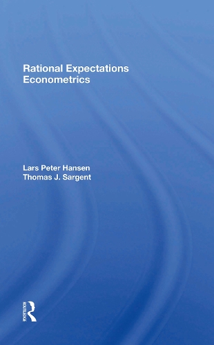 Rational Expectations Econometrics.