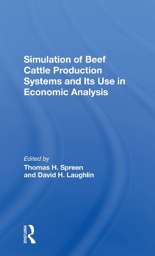 Simulation Of Beef Cattle Production Systems And Its Use In Economic Analysis.