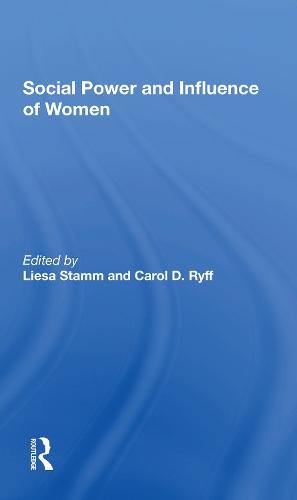 Social Power And Influence Of Women.