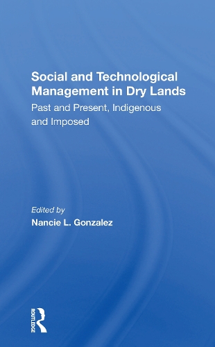 Socialtechnological Man.