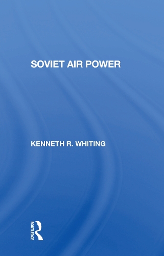 Soviet Air Power.