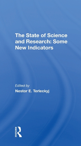 State Science & Research.