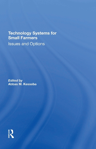 Technology Systems For Small/spec Sale O Issues And Options.