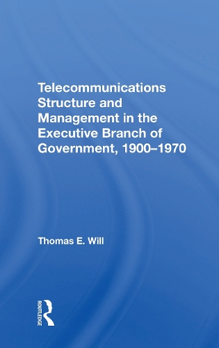 Telecommunications.