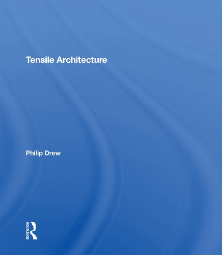 Tensile Architecture.