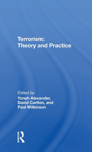 Terrorism.