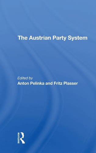 The Austrian Party System.
