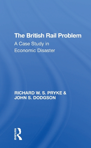 The British Rail Problem.