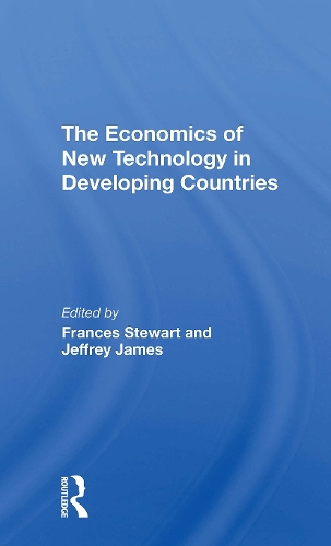 The Economics Of New Technology In Developing Countries.