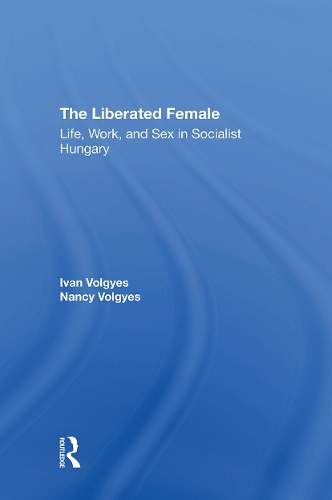 The Liberated Female.