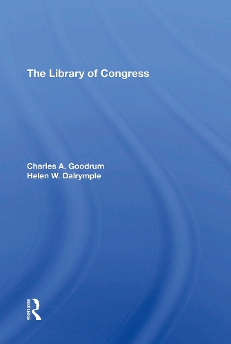 The Library Of Congress.