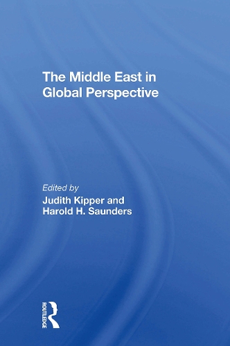 The Middle East In Global Perspective.