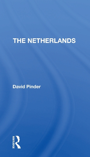 The Netherlands.