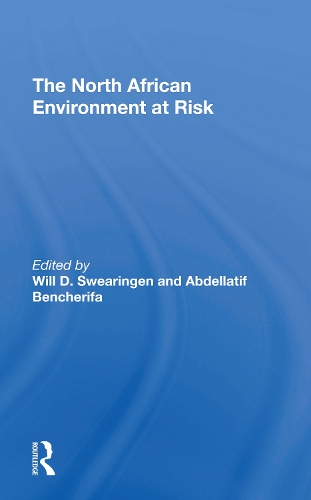 The North African Environment At Risk.