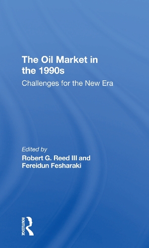 The Oil Market In The 1990s: Challenges For The New Era.