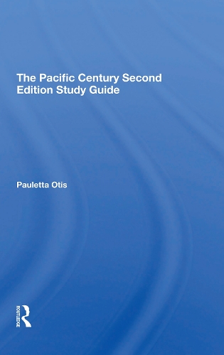 The Pacific Century Second Edition Study Guide.