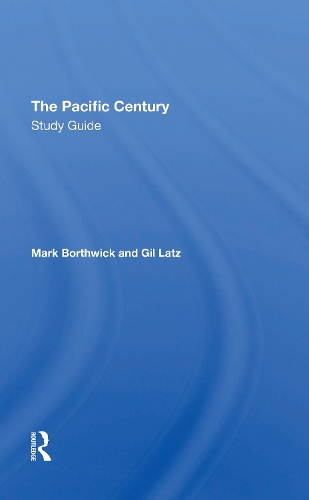 The Pacific Century Study Guide.