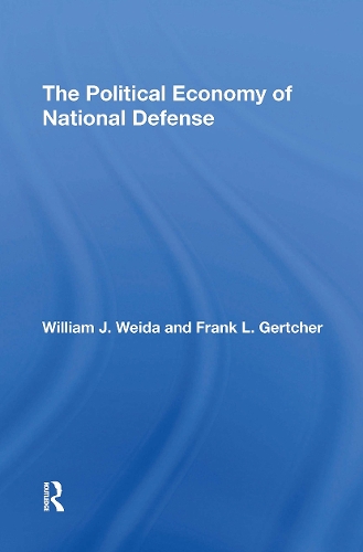 The Political Economy Of National Defense.
