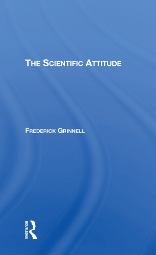 The Scientific Attitude.