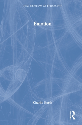 Emotion.