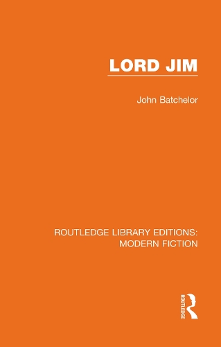 Lord Jim.