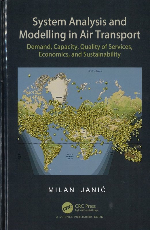 System Analysis and Modelling in Air Transport