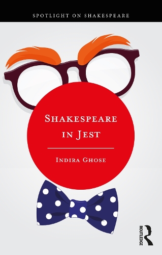 Shakespeare in Jest.