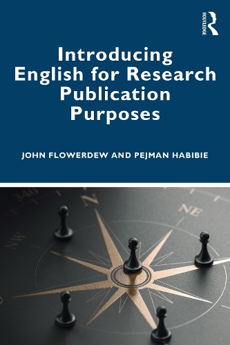 Introducing English for Research Publication Purposes.