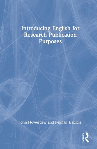 Introducing English for Research Publication Purposes.