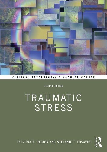 Traumatic Stress. 2nd edition