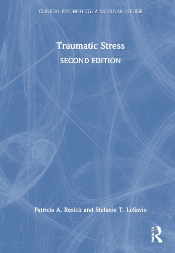Traumatic Stress. 2nd edition