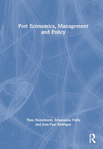 Port Economics, Management and Policy.