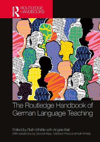 The Routledge Handbook of German Language Teaching.