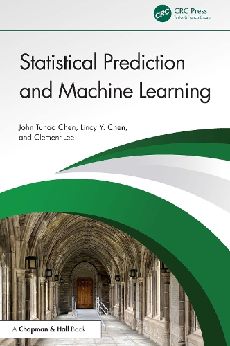 Statistical Prediction and Machine Learning.