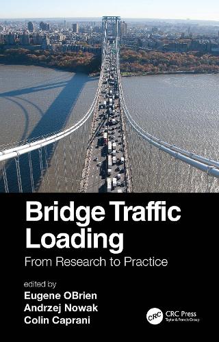 Bridge Traffic Loading: From Research to Practice.