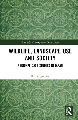 Wildlife, Landscape Use and Society