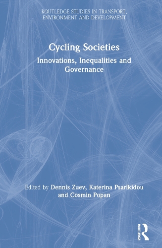 Cycling Societies