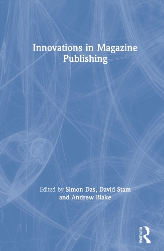 Innovations in Magazine Publishing.