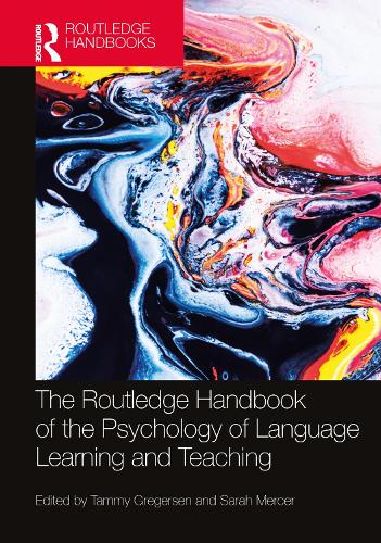The Routledge Handbook of the Psychology of Language Learning and Teaching.
