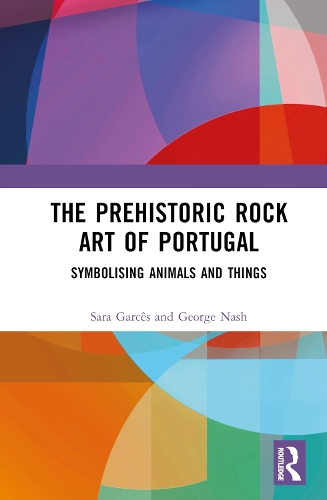 The Prehistoric Rock Art of Portugal: Symbolising Animals and Things.