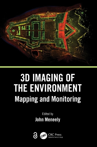 3D Imaging of the Environment: Mapping and Monitoring.
