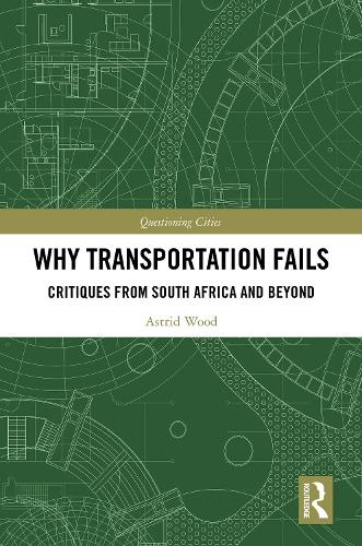 Why Transportation Fails