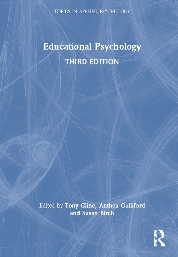 Educational Psychology.