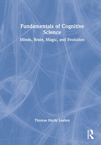 Fundamentals of Cognitive Science