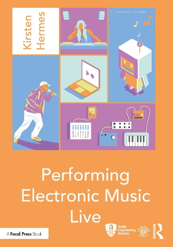 Performing Electronic Music Live.