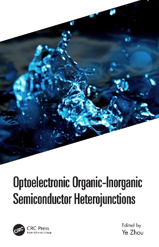 Optoelectronic Organic-Inorganic Semiconductor Heterojunctions.